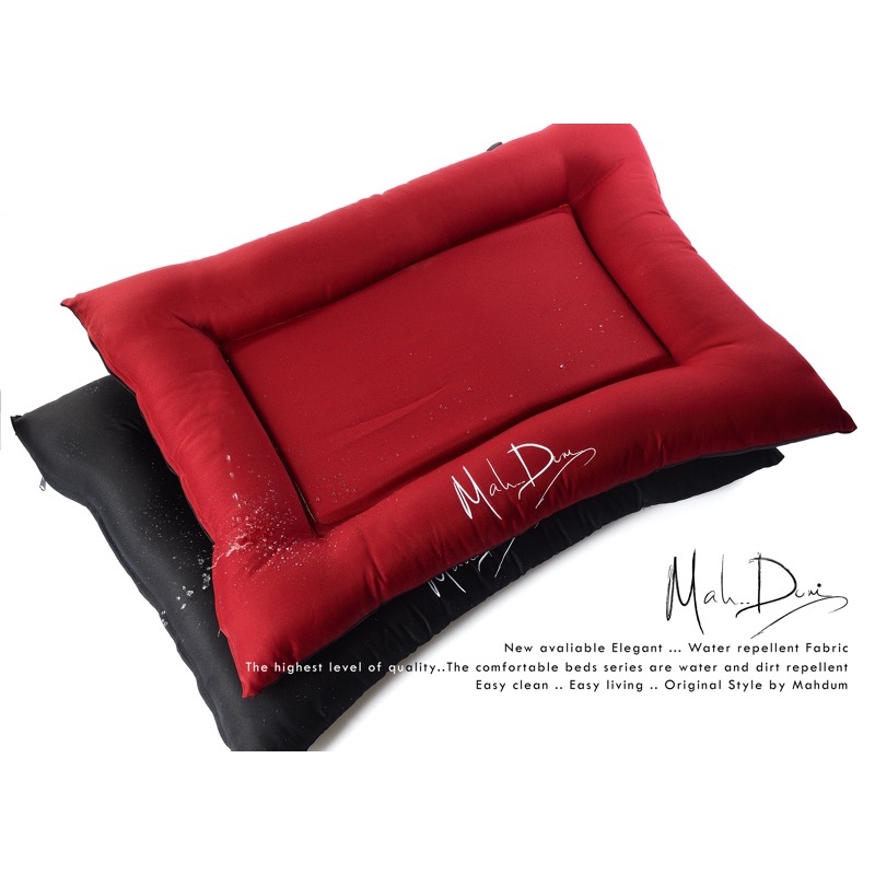 Mahdum ที่นอนสุนัข แมว สัตว์เลี้ยง elegant rectangular