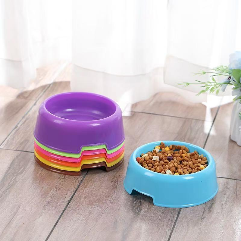PetyPet ชามอาหารสัตว์เลี้ยง ชามข้าวหมา ชามข้าวแมว สําหรับสุนัขและแมว
