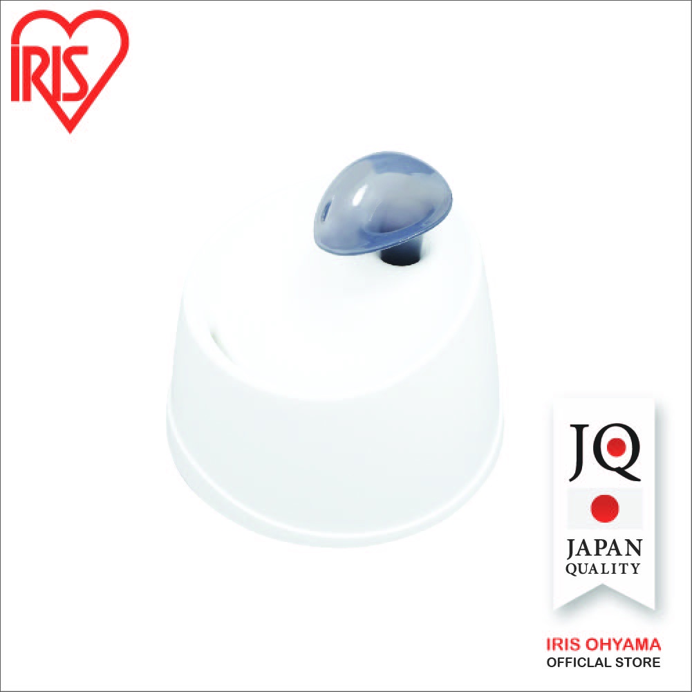 IRIS OHYAMA ไอริส โอยามะ เครื่องให้น้ําสัตว์เลี้ยงอัตโนมัติ รุ่น PWF-200 และ แผ่นฟิลเตอร์สําหรับเครื่องให้น้ําสัตว์เลี้ยง