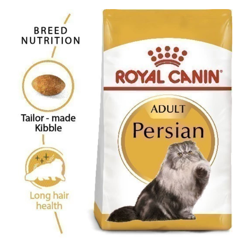 Royal Canin Persian Adult 10kg โรยัล คานิน เปอร์เซียโต ขนาด 10kg