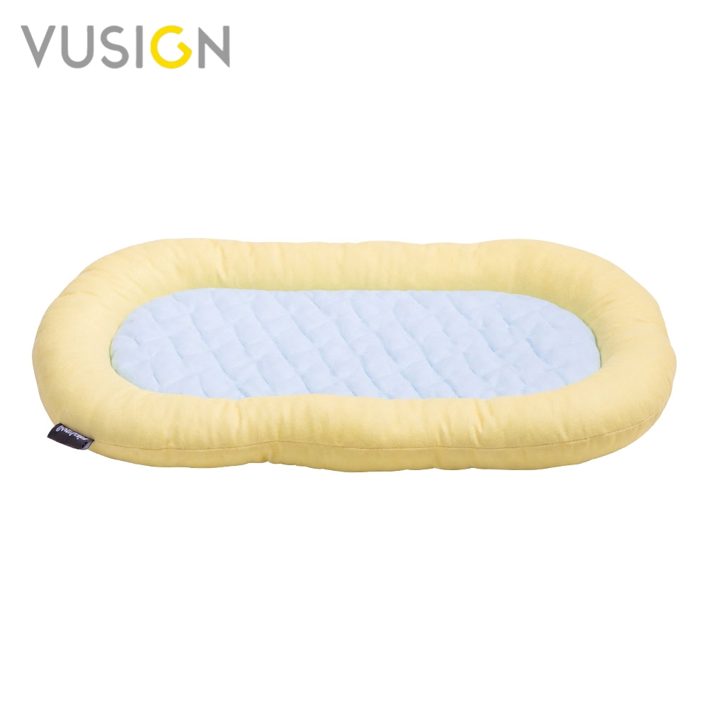 เบาะนอนสัตว์เลี้ยง ที่นอนสุนัข ที่นอนแมว กันลื่น ระบายอากาศ ทนทาน นุ่มสบาย Pet Soft Mat