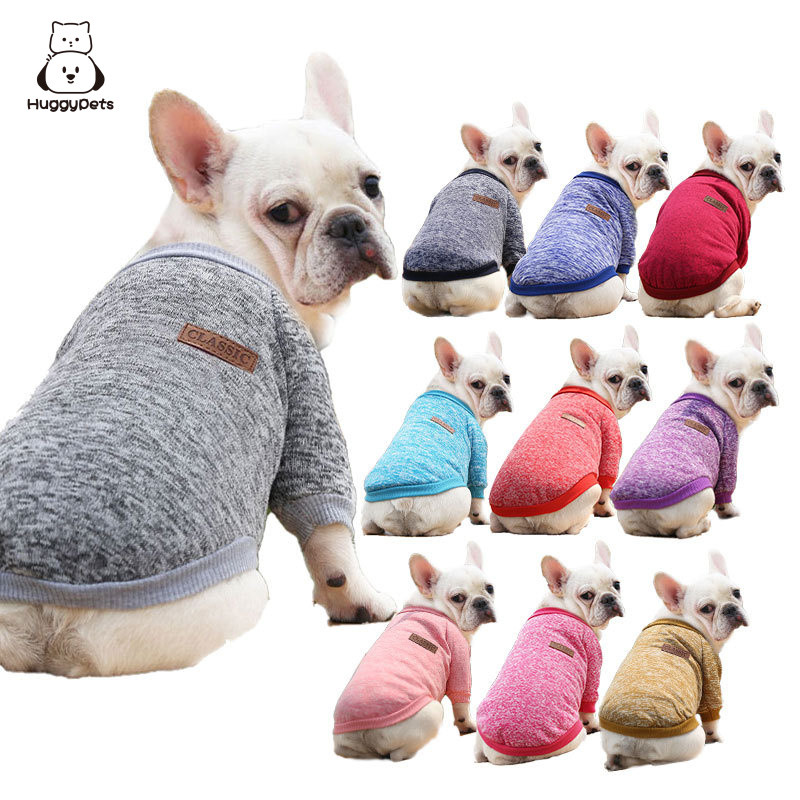 HuggyPets เสื้อผ้าสุนัข เสื้อผ้าสัตว์เลี้ยง เสื้อกั๊ก สําหรับสุนัข แมว สุนัข